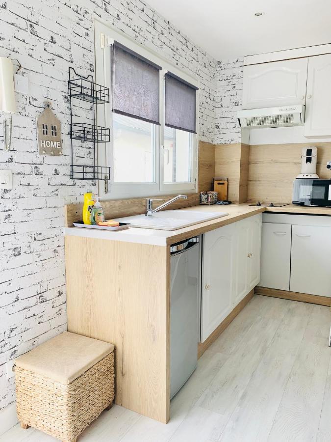 Charmant Appartement Duplex Au Calme Évreux Esterno foto